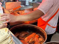 -子午路张记肉夹馍(翠华路店)