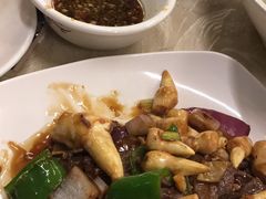 -吉源大排档·鱼生·海鲜(烧烤彩印厂店)