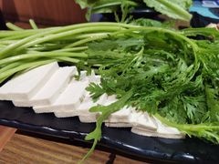 -呷哺呷哺(华林国际店)