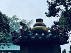 -凤凰山公园-龙王古庙