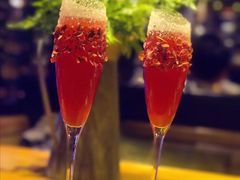 鸡尾酒-胡桃里音乐酒馆(四道口店)