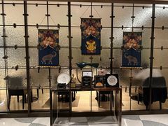 -上海雅居乐万豪侯爵酒店