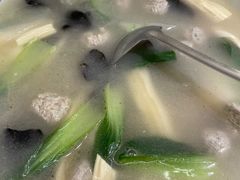 -东北小二东北菜(大车家巷店)