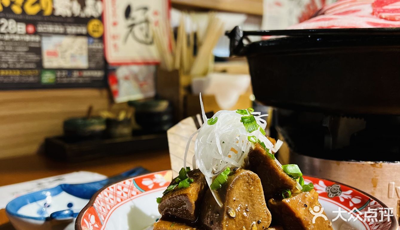 上海美食探店‖日剧里的治愈系居酒屋我找到了！