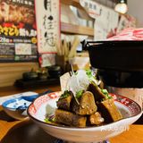上海美食探店‖日剧里的治愈系居酒屋我找到了！