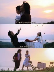 -绽放摄胶片摄影工作室