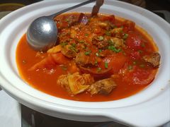 -鸭王烤鸭店(三里河店)