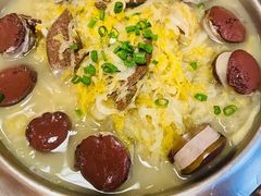 -老江南春·中国龙菜(衡山路店)