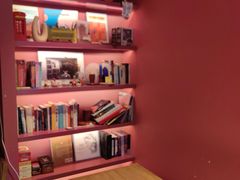 -Punchline Coffee&Roaster(同济大学店)