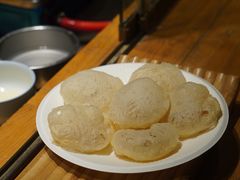 -沙州食驿·非遗小吃夜市