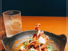 -MAGPIE喜鹊派餐厅(华侨城店)