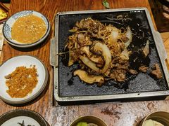 烤牛肉-将军牛排·尔滨地标朝鲜族美食(总店)