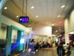 -吉隆坡国际机场