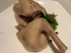 -狮王府淮扬菜(新街口友谊店)