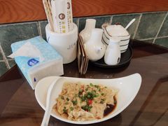 -佳面馆·竹升云吞面·爽鱼皮·牛腩面(易发店)