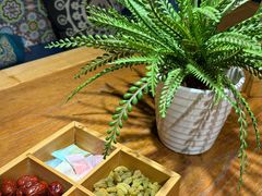 -清真·古丽花儿·新疆美食(河南路店)