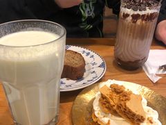 -西关84·History·Art·Cafe