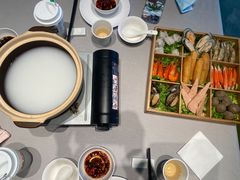-扬州万怡酒店-中餐厅(文昌中路店)