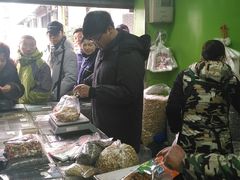 -刘艳明炒货(小心桥店)