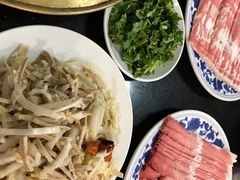 -洪运轩饭庄(北纬路店)
