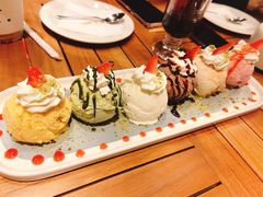 -ELI FALAFEL Lebanese&Mediterranean黎巴嫩美食(富城路店)