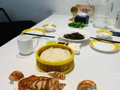 -惠丰堂饭庄(北洼路店)