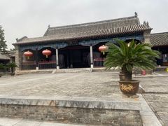 -南阳府衙