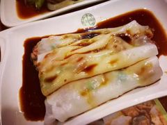 -添好运点心专门店(深水埗店)