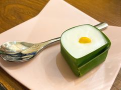 -樾餐厅泰式海鲜火锅(民歌湖店)