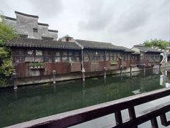 -南浔古镇