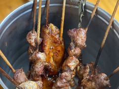 -炒豆合作社(东四总店)