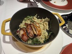 -Oyster Talks 四度蚝法餐厅