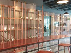 -sugarman espresso素饮糖人高新咖啡工厂