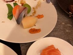-盛宴自助餐厅(运达喜来登店)