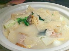 -老淮安·淮安菜(淮阴区店)
