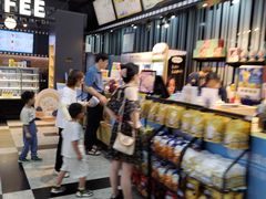 -万达影城(新街口印象汇CINITY店)