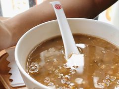 陈皮绿豆沙-彬媽糖水(万象天地店)