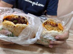-老字号杨坡红油米线腊汁肉夹馍(东四道巷店)