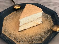 木糠蛋糕-Home Cafe(水榭春天店)