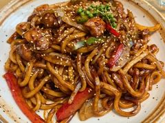 -魏客咖啡(中铁中心店)