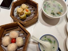 -粤食堂(天津和悦汇店)