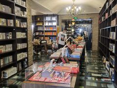 -钟书阁(松江泰晤士小镇店)