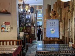 -蜗牛小馆醉乡民谣云南菜(惠新西里店)