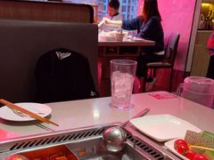 -海底捞火锅(老城根店)