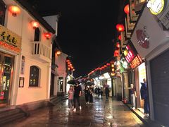 -衣裳街历史文化街区