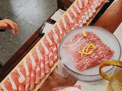 -阳坊胜利涮羊肉(禧乐汇店)