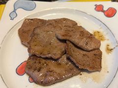 烤牛舌-田舍家Inakaya(天汇igc店)
