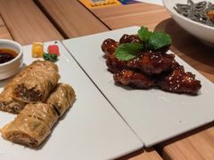 -枣子树·素食餐厅(普陀山店)