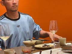 -滇野云南野生菌餐厅(陕西南路店)