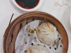 -古南都·清真绿柳居菜馆(太平南路店)
